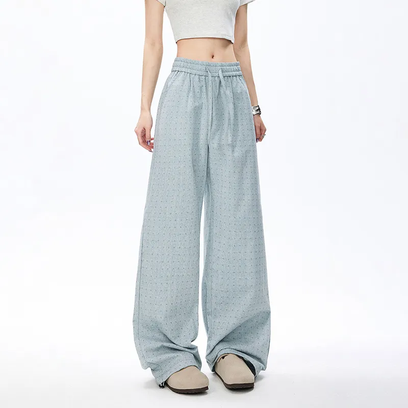 The New Age Family Casual Pants Women's-9