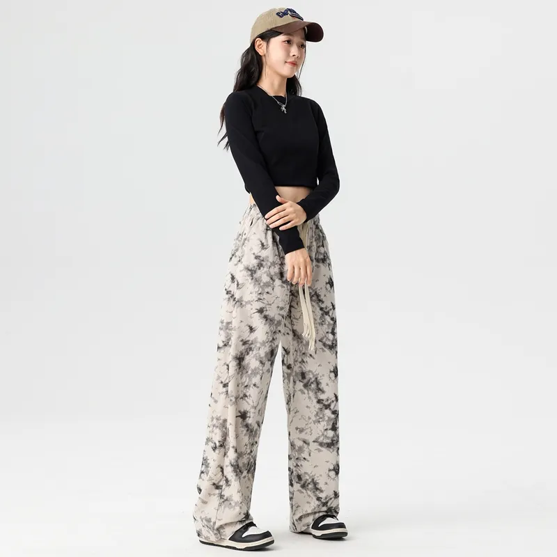 The New Age Family Casual Pants Women's-3