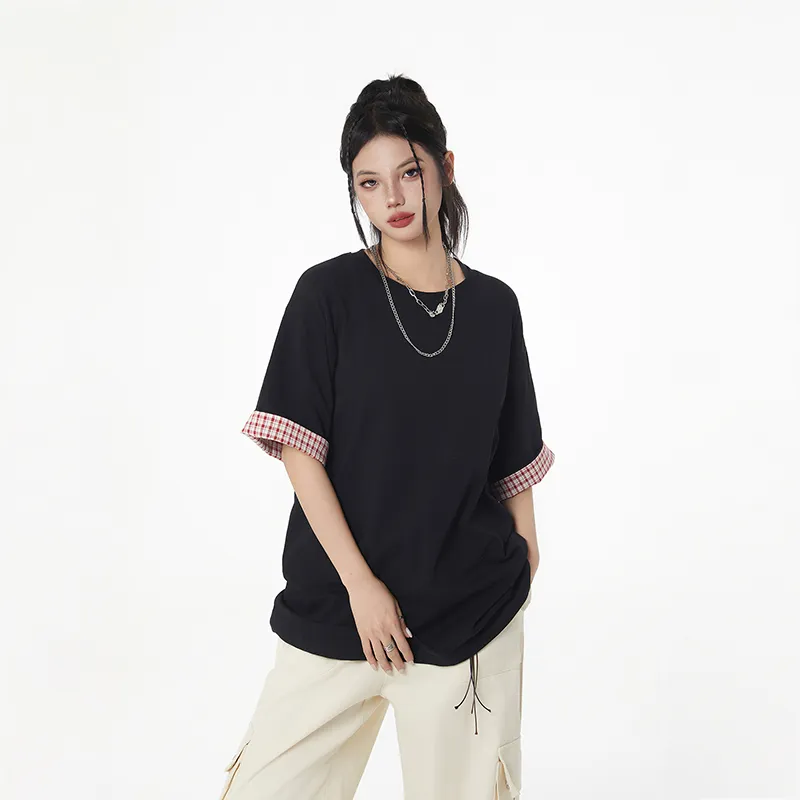 The New Age Family T Shirt Women's-7