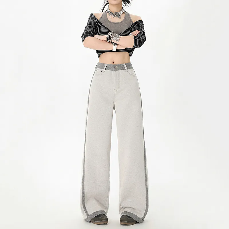 The New Age Family Jeans Women's-2
