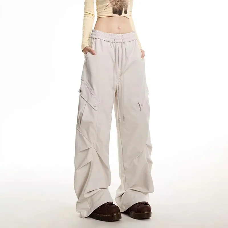 The New Age Family Cargo Pants Women's-4
