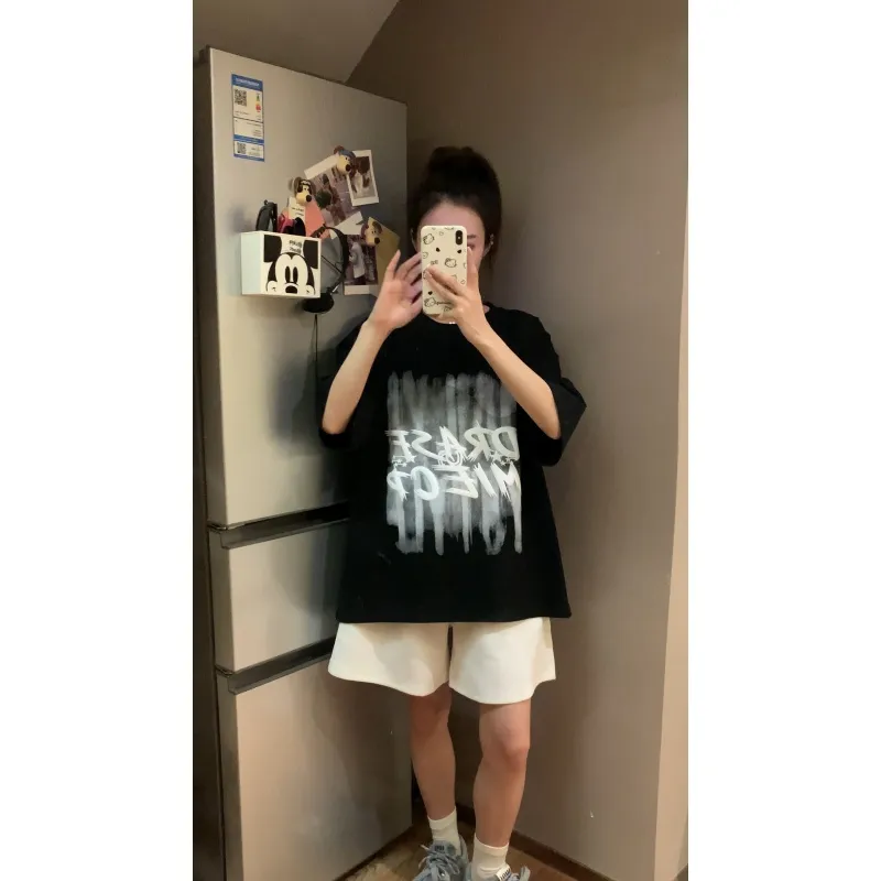The New Age Family T Shirt Women's-4