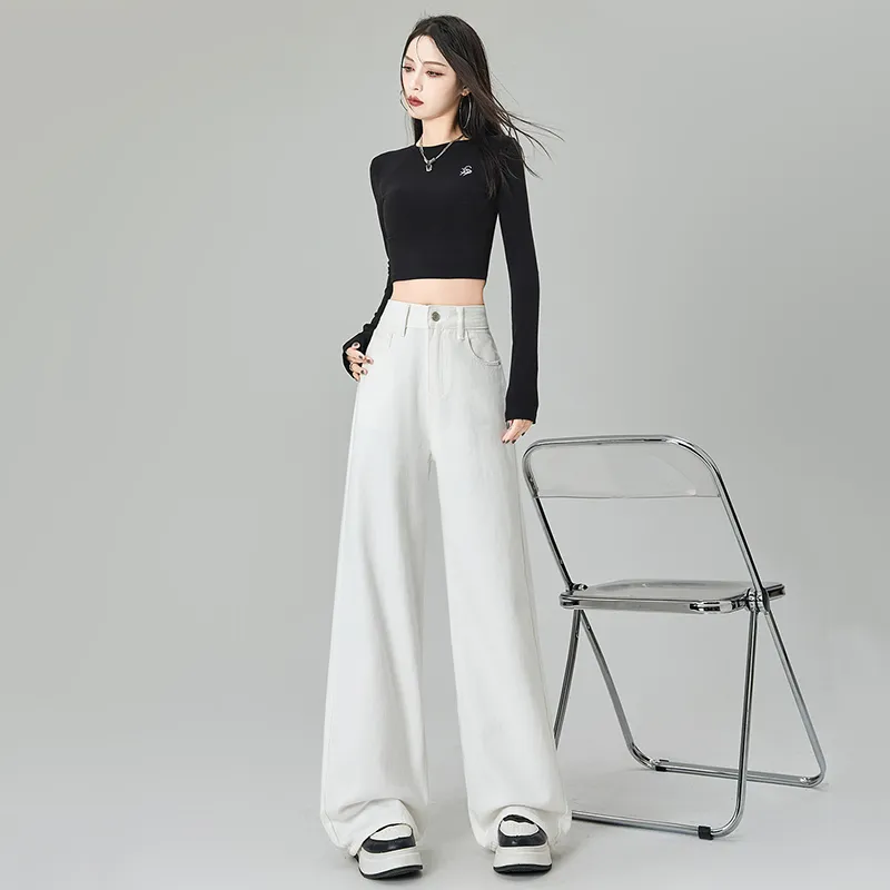 The New Age Family Jeans Women's-8