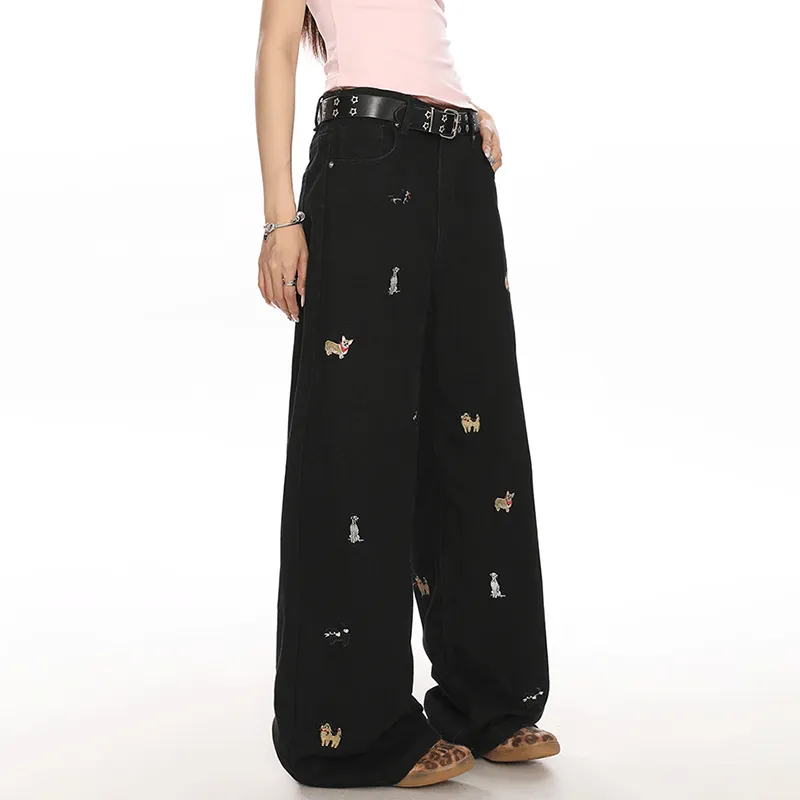 The New Age Family Jeans Women's-7