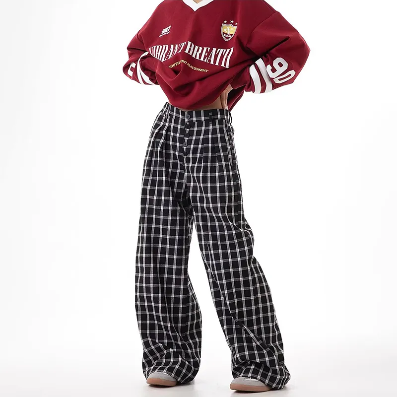 The New Age Family Casual Pants Women's-11