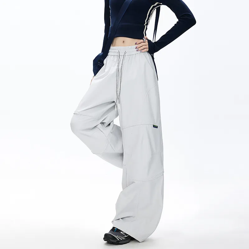 The New Age Family Casual Pants Women's-3