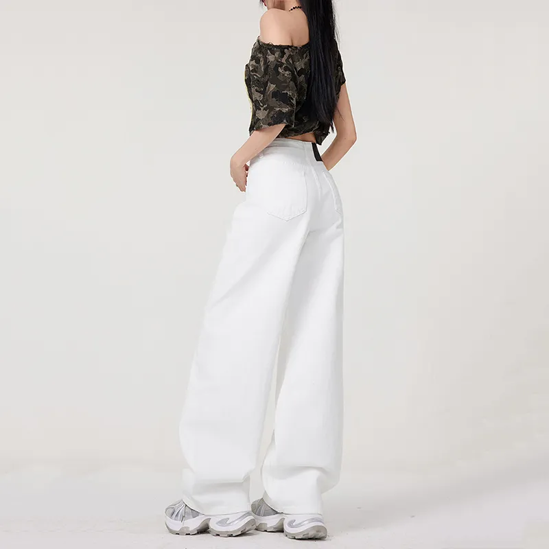 The New Age Family Jeans Women's-6