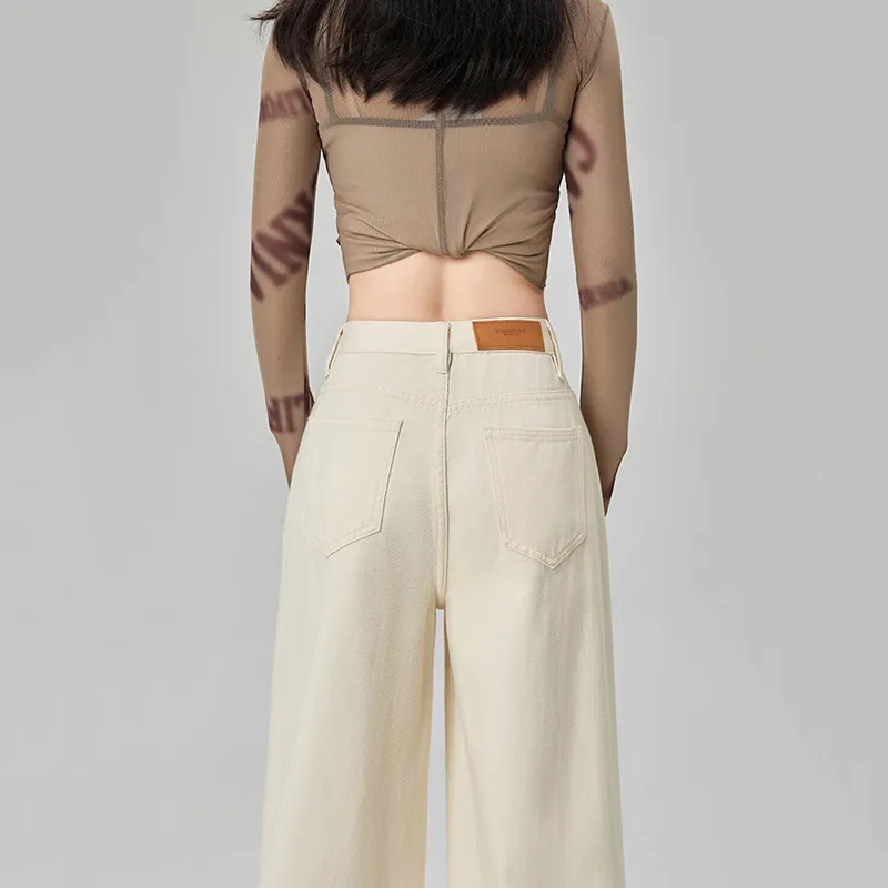 The New Age Family Jeans Women's-1