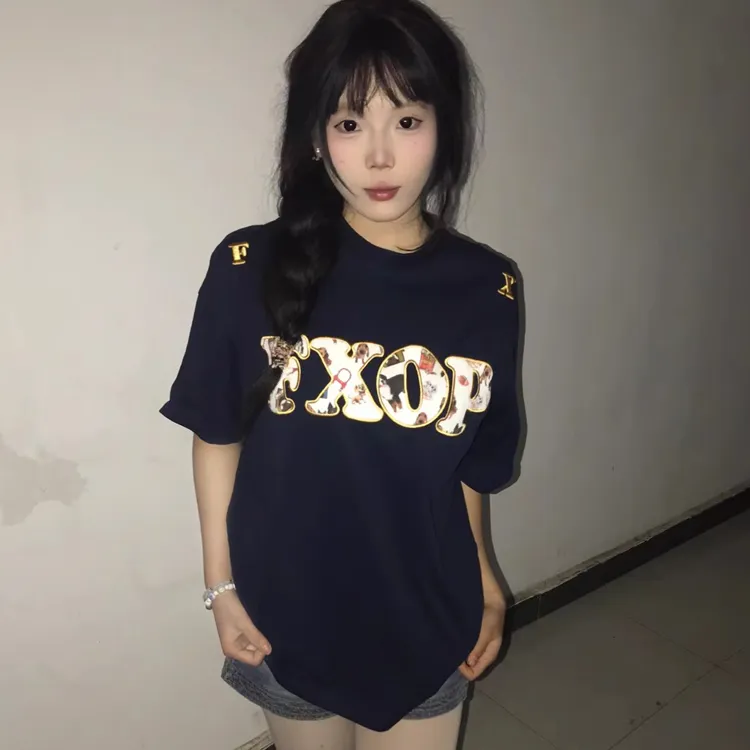 The New Age Family T Shirt Women's-1