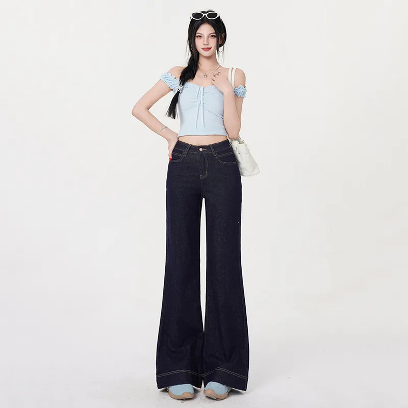 The New Age Family Jeans Women's-3