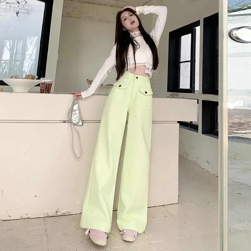 The New Age Family Jeans Women's-17