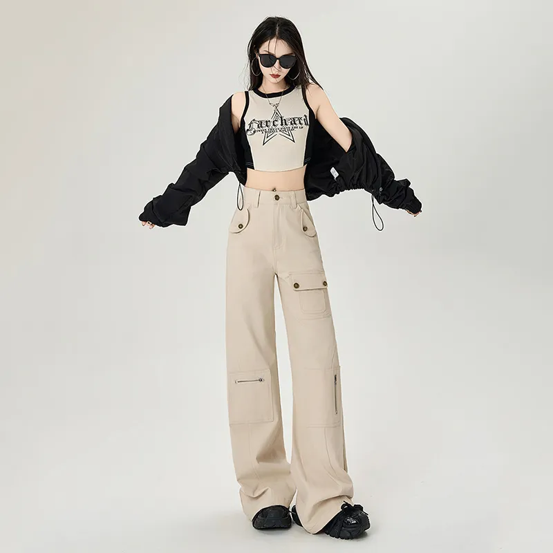 The New Age Family Jeans Women's-3