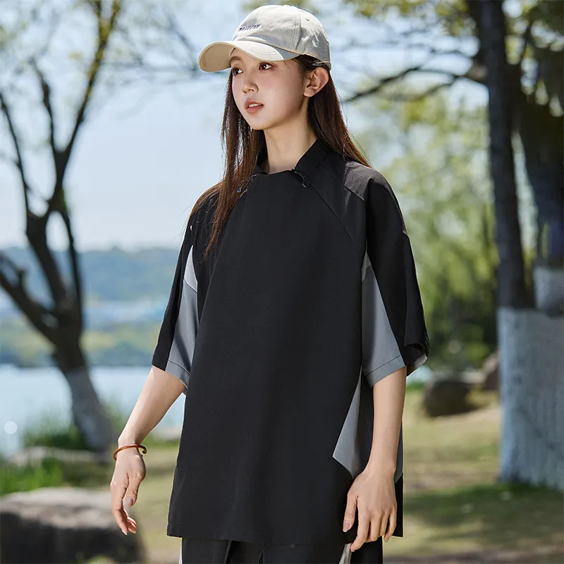 The New Age Family T Shirt Women's-12