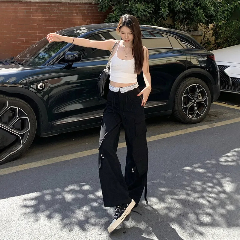 The New Age Family Casual Pants Women's-5