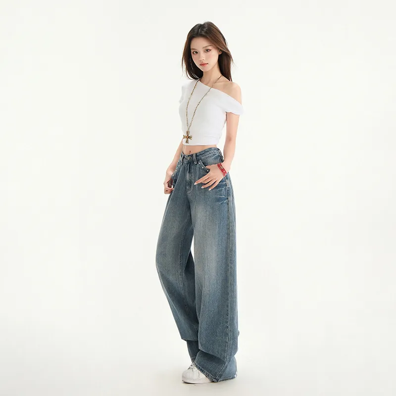 The New Age Family Jeans Women's-4