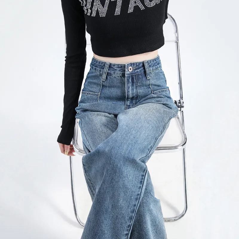 The New Age Family Jeans Women's-19