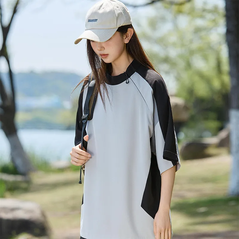 The New Age Family T Shirt Women's-3