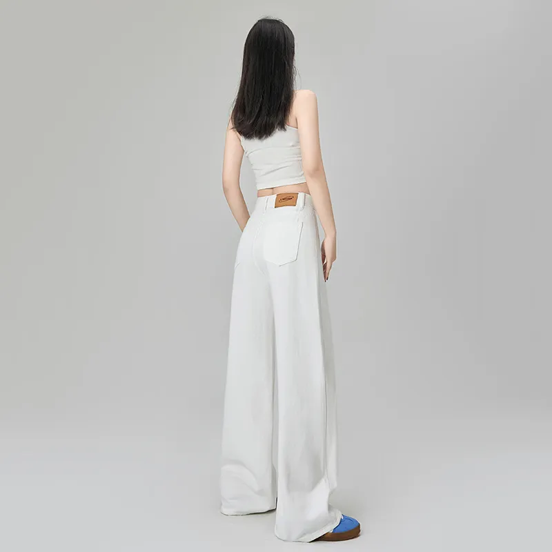 The New Age Family Jeans Women's-1