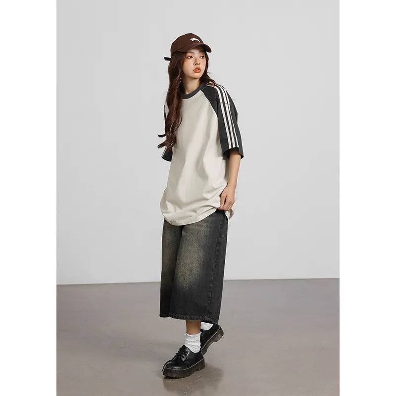 The New Age Family Raglan Sleeve T Shirt Women's-5