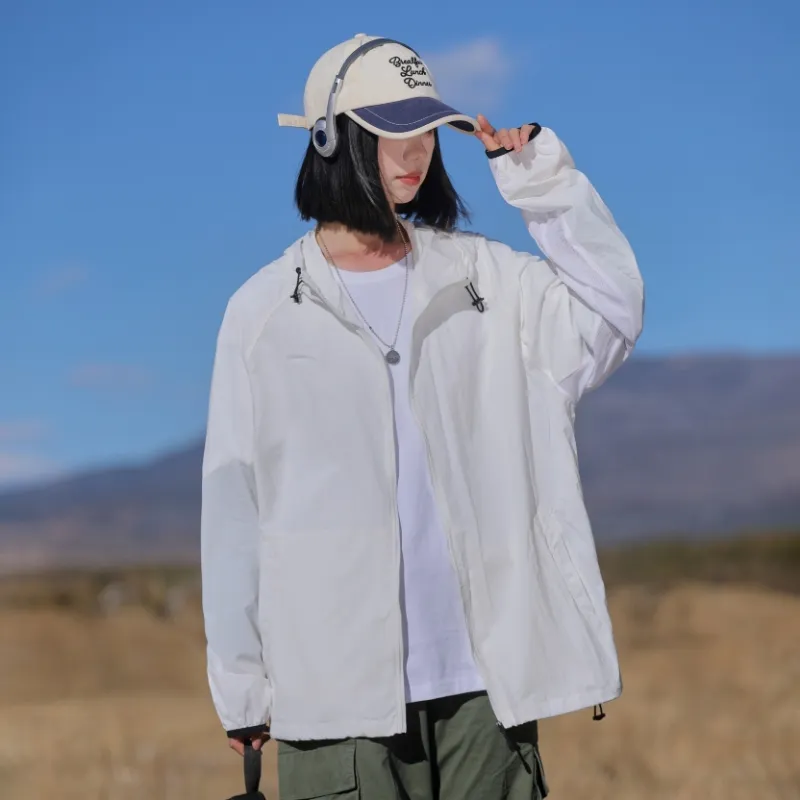 The New Age Family Sun Protection Clothing Women's-1