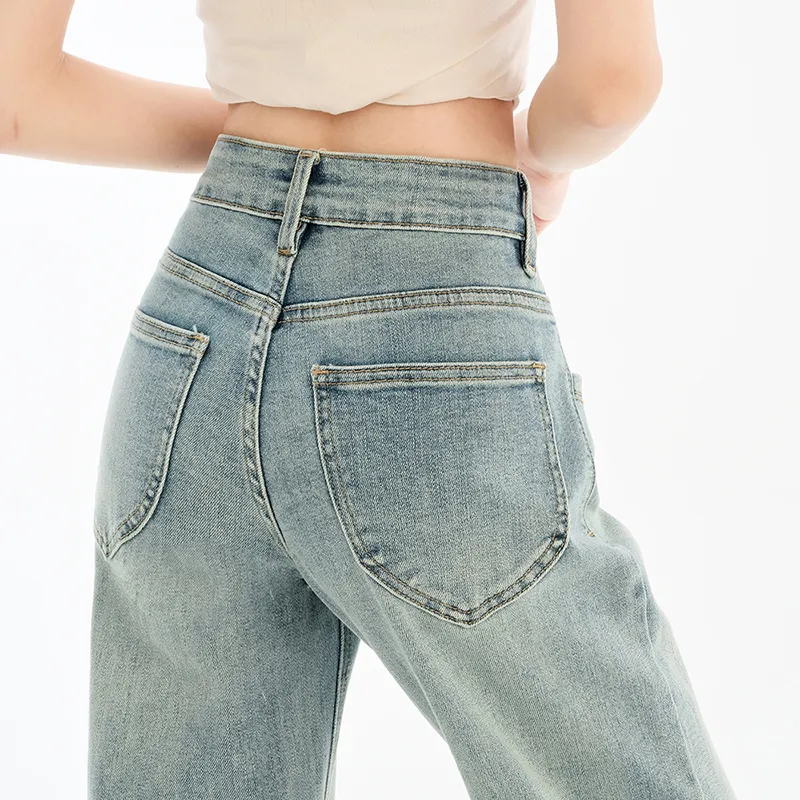 The New Age Family Jeans Women's-1