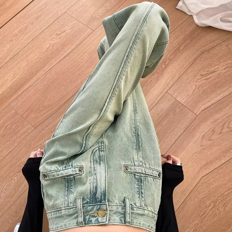 The New Age Family Jeans Women's-1