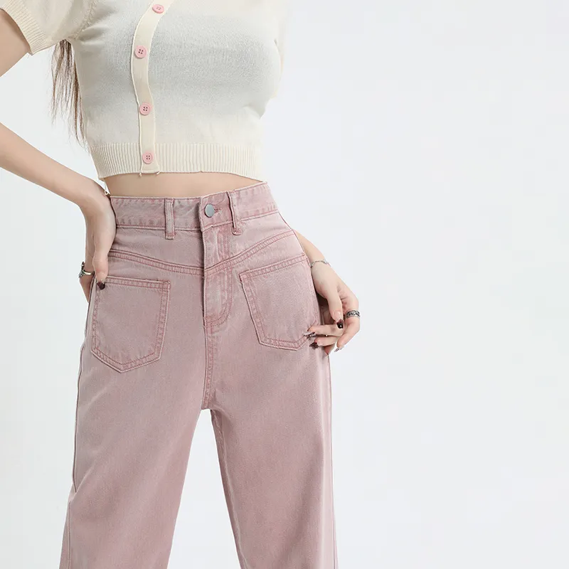 The New Age Family Jeans Women's-13