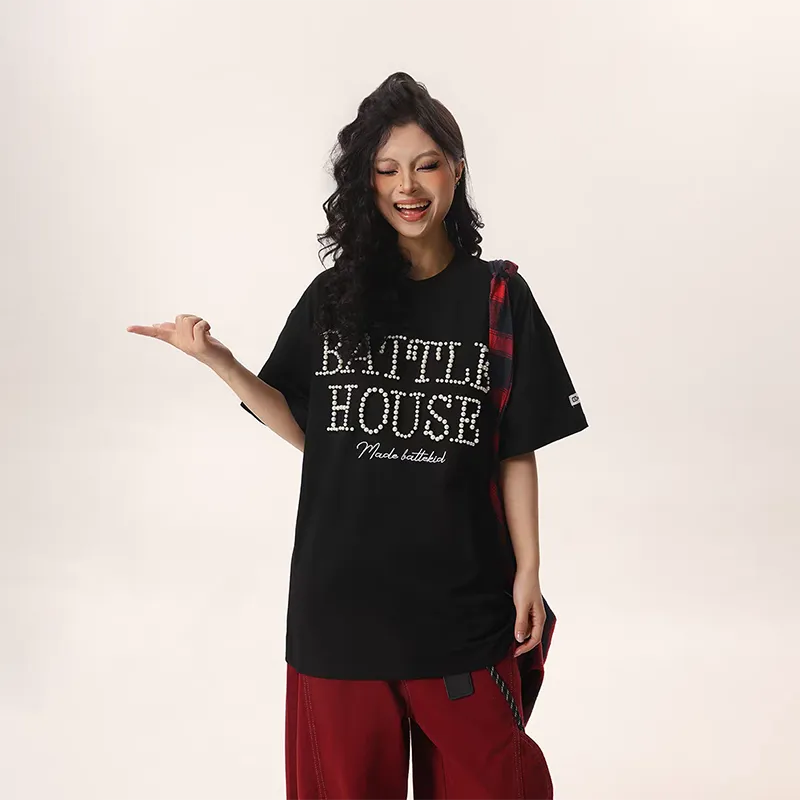 The New Age Family T Shirt Women's-13