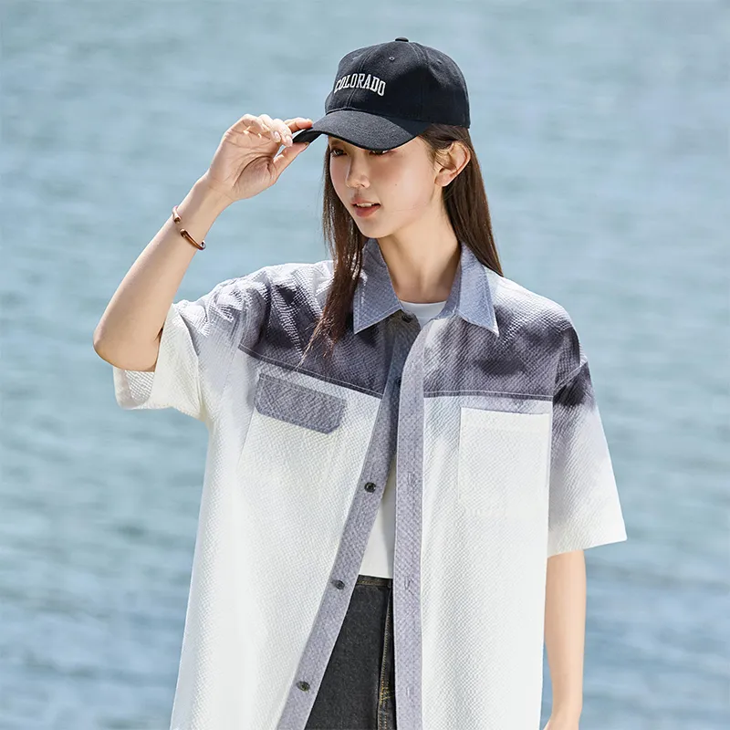 The New Age Family Shirt Women's-1