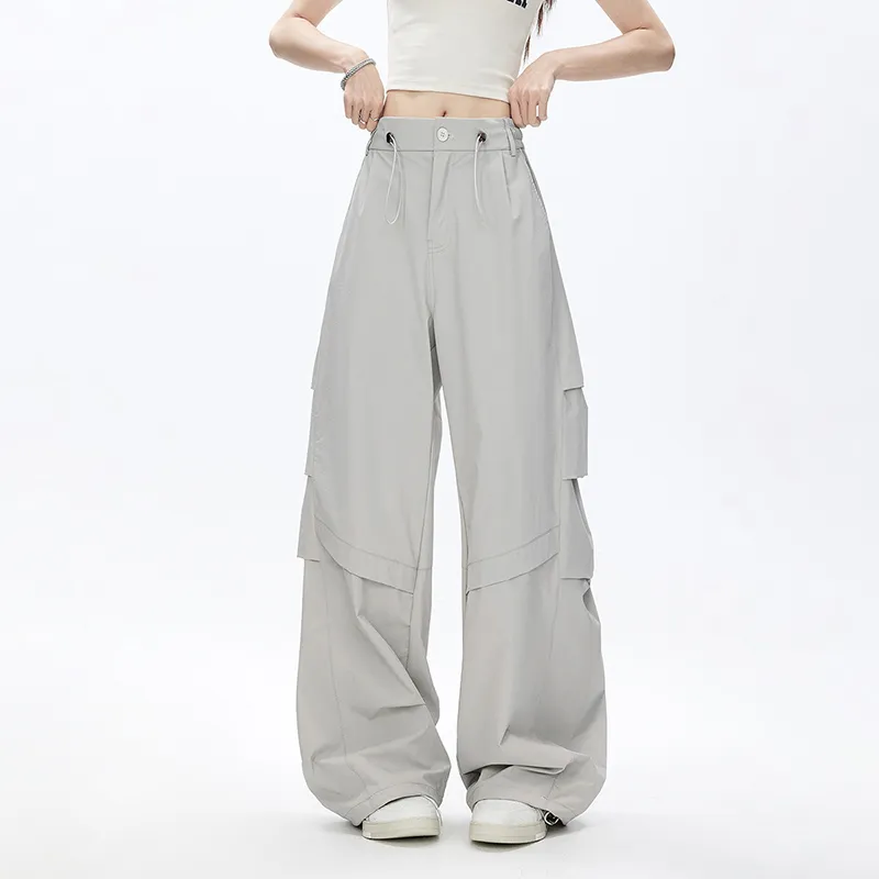 The New Age Family Casual Pants Women's-3