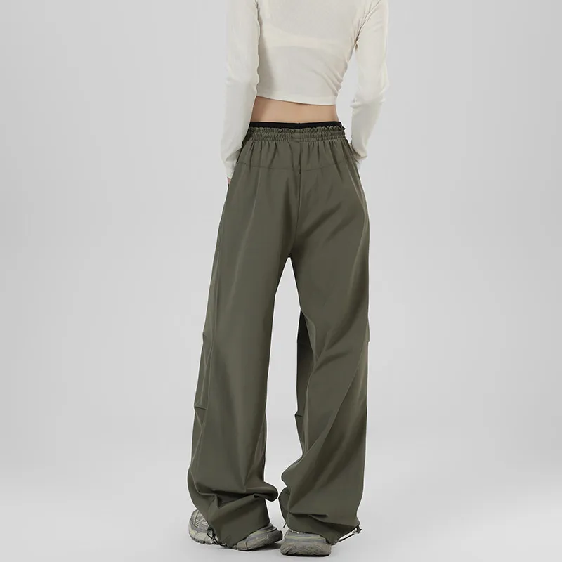 The New Age Family Casual Pants Women's-1