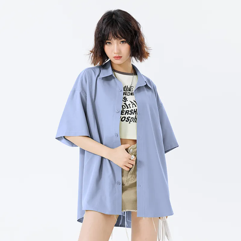The New Age Family Shirt Women's-13