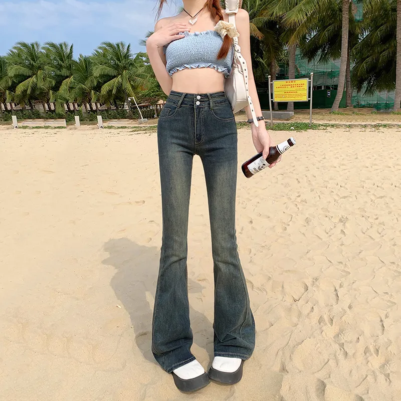 The New Age Family Jeans Women's-28