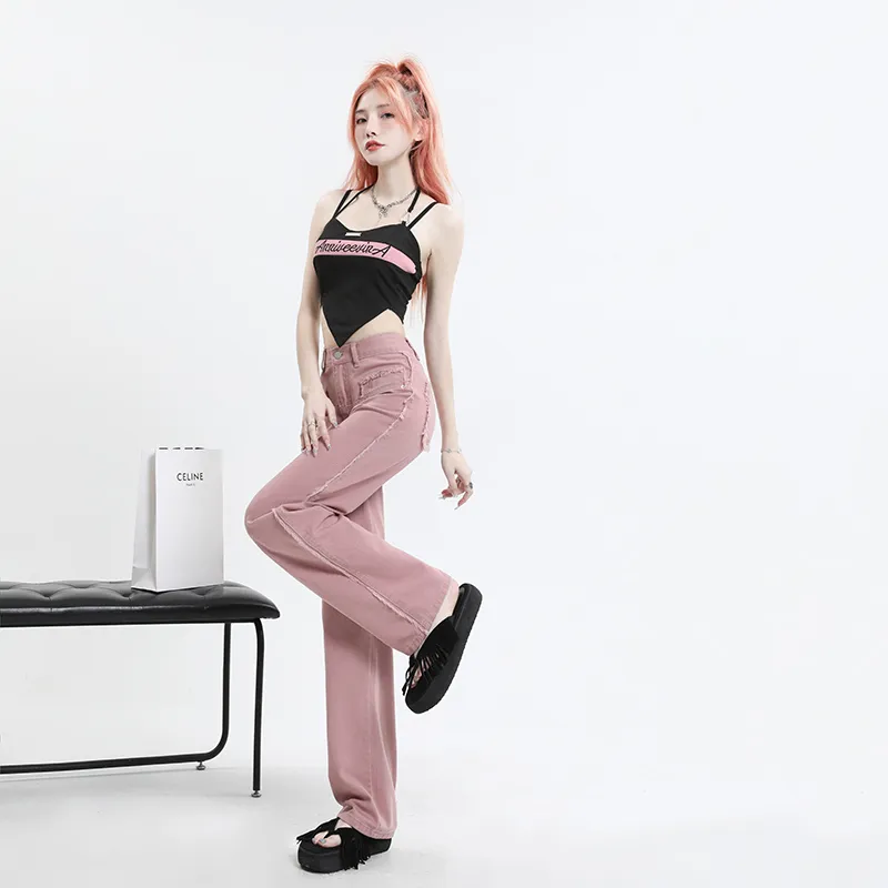 The New Age Family Jeans Women's-4
