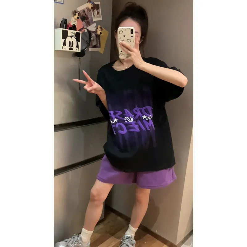 The New Age Family T Shirt Women's-9
