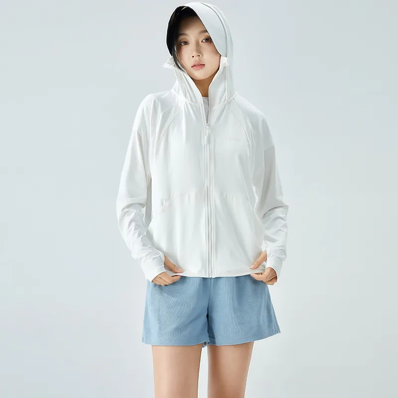 The New Age Family Sun Protection Clothing Women's-3