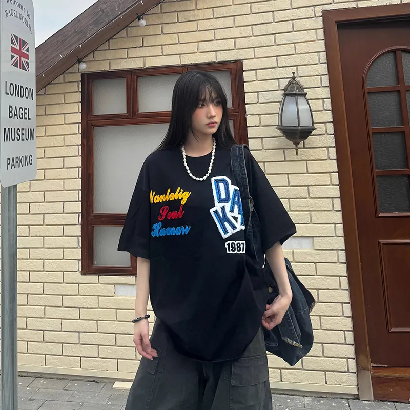The New Age Family T Shirt Women's-3