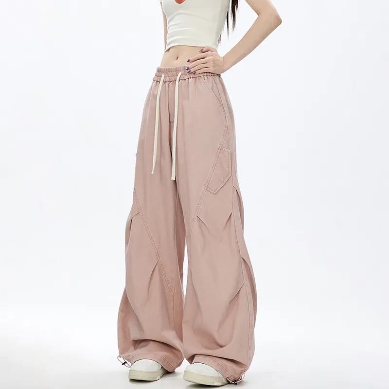 The New Age Family Casual Pants Women's-23