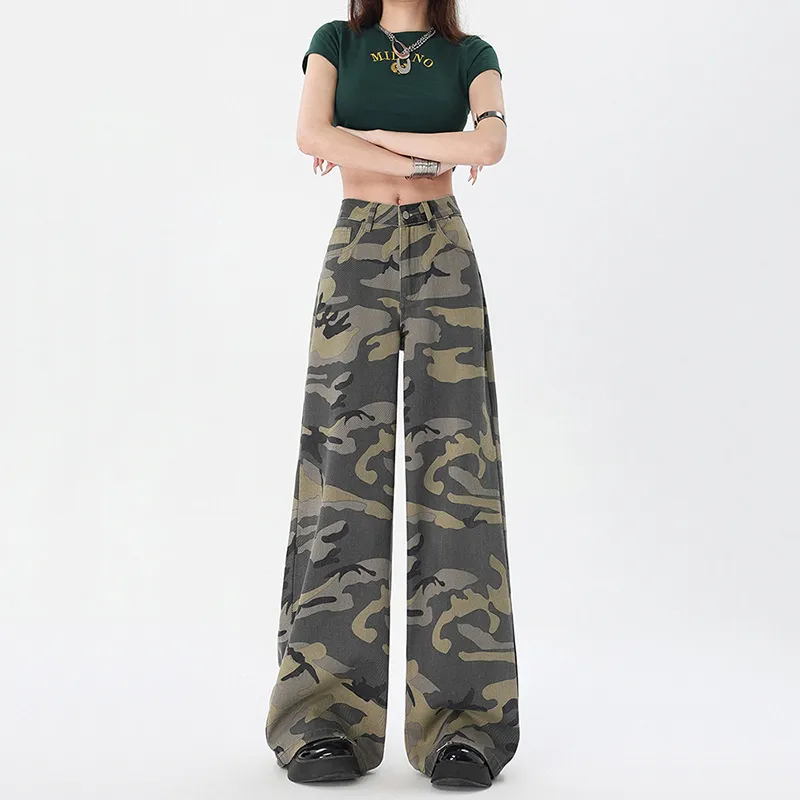 The New Age Family Jeans Women's-8