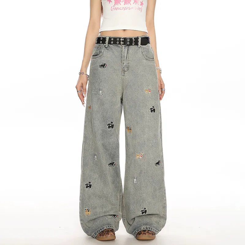 The New Age Family Jeans Women's-10