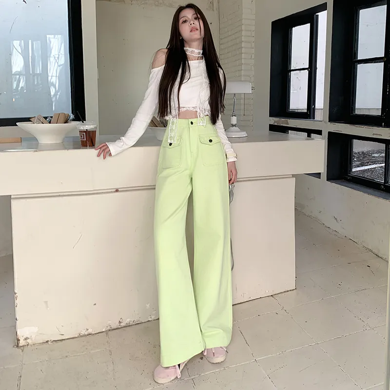 The New Age Family Jeans Women's-16