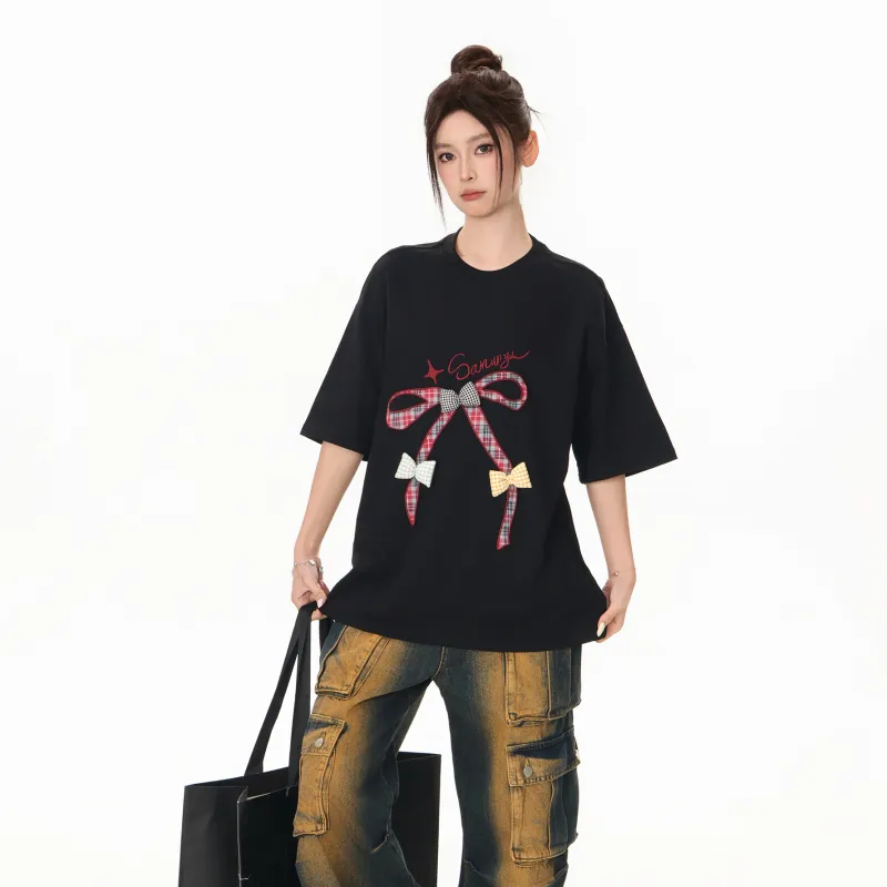 The New Age Family T Shirt Women's-3