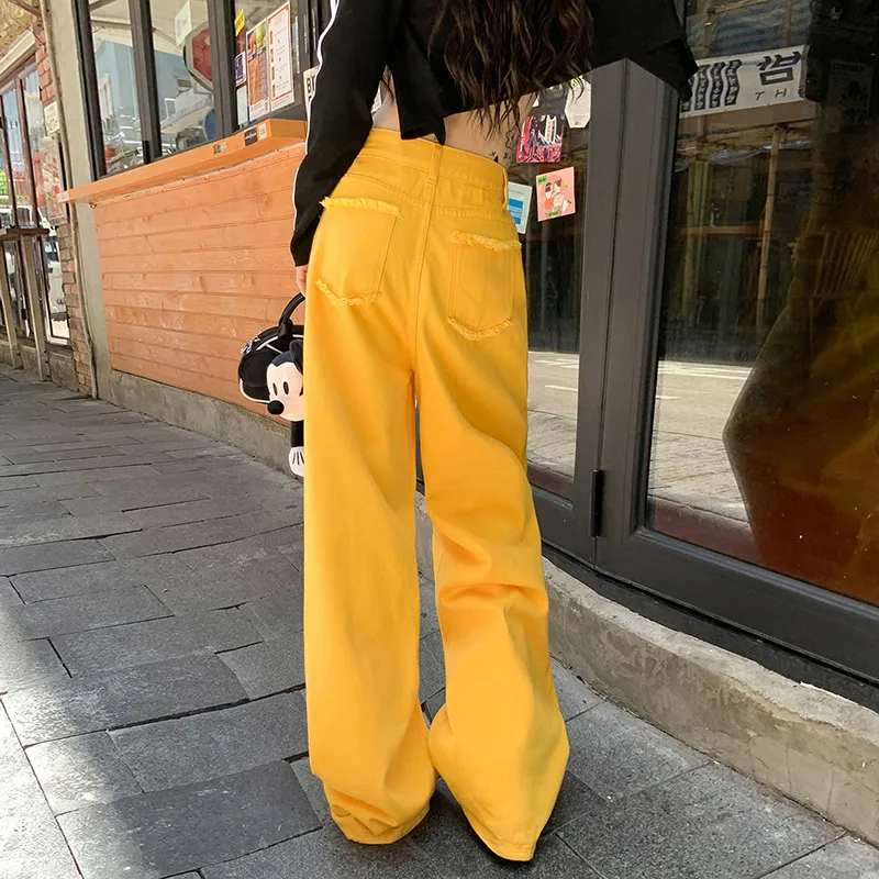 The New Age Family Jeans Women's-1