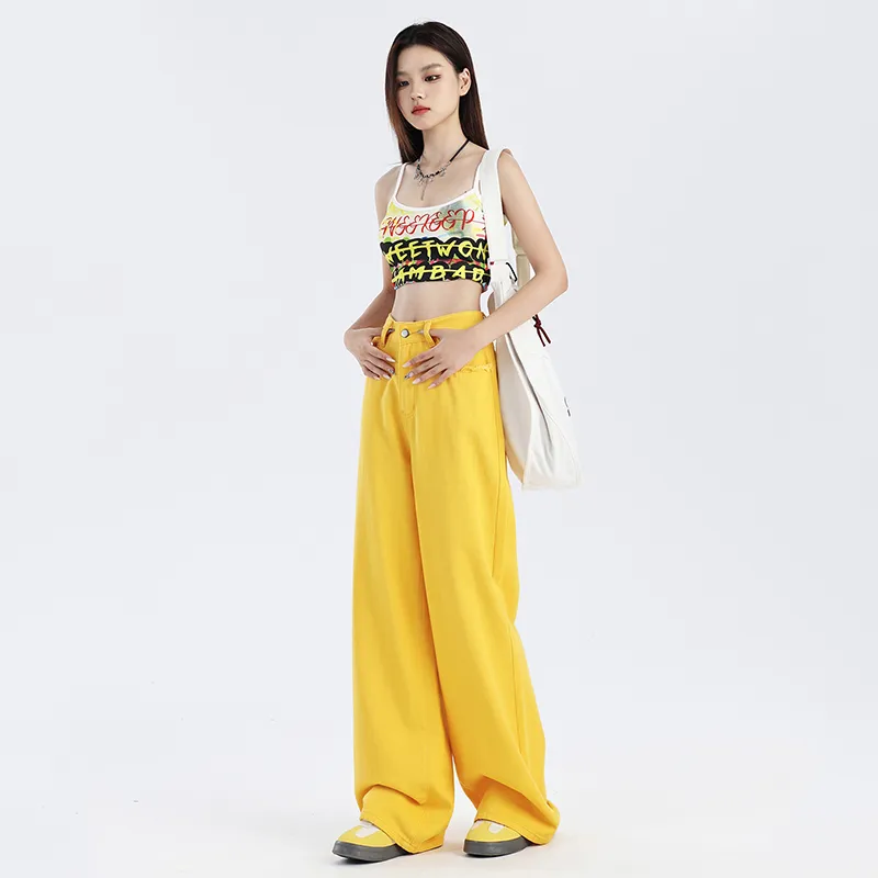 The New Age Family Jeans Women's-3