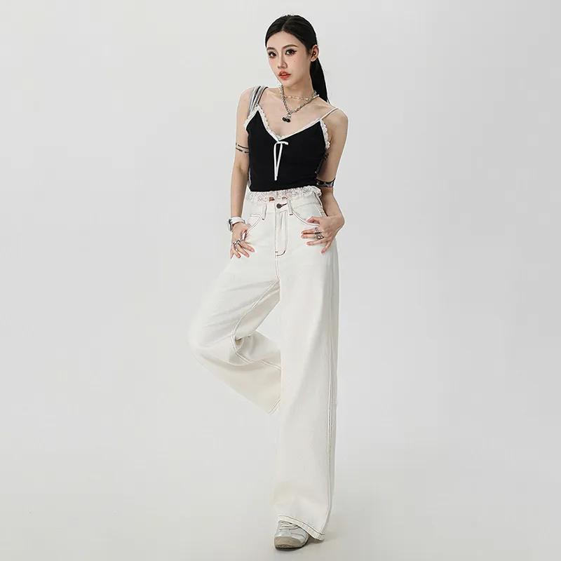 The New Age Family Jeans Women's-2