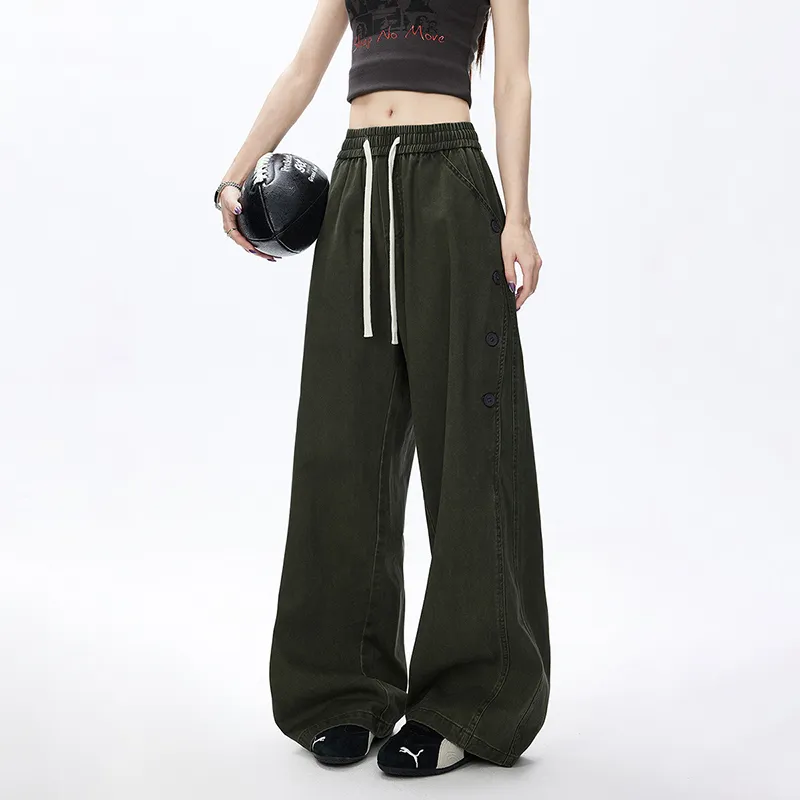 The New Age Family Casual Pants Women's-10