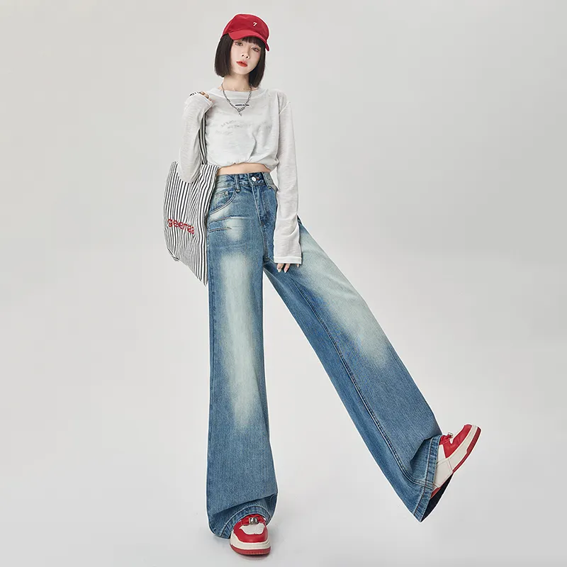 The New Age Family Jeans Women's-4