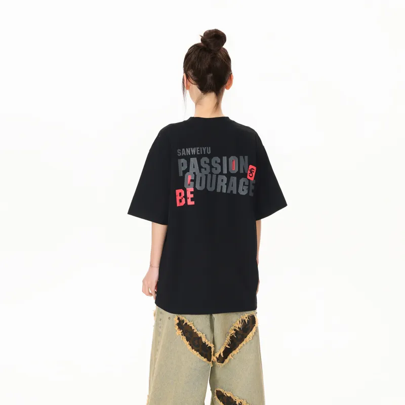 The New Age Family T Shirt Women's-2