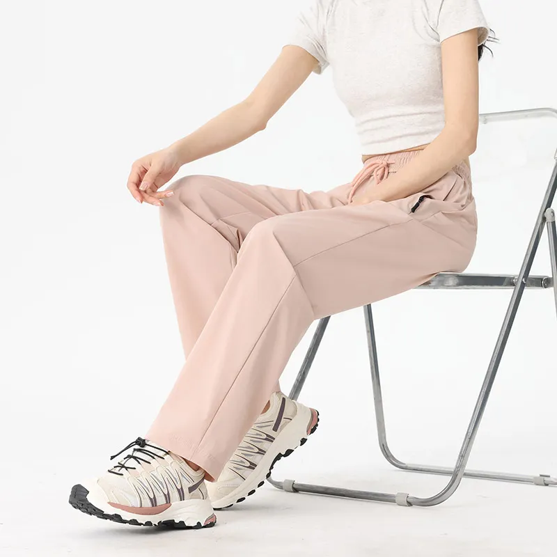 The New Age Family Casual Pants Women's-4