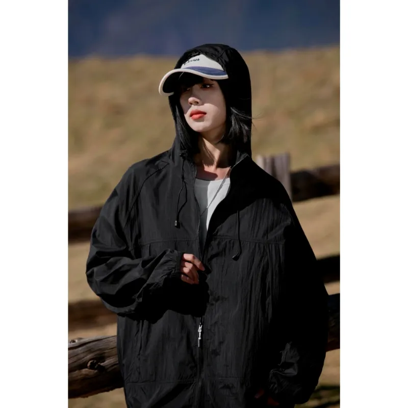The New Age Family Sun Protection Clothing Women's-28